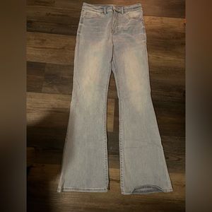 Express jeans